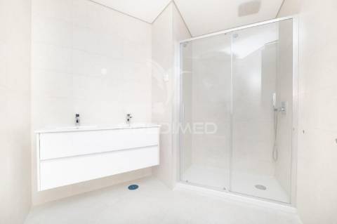 Penthouse t3 em mangualde, viseu – uma oportunidade única!