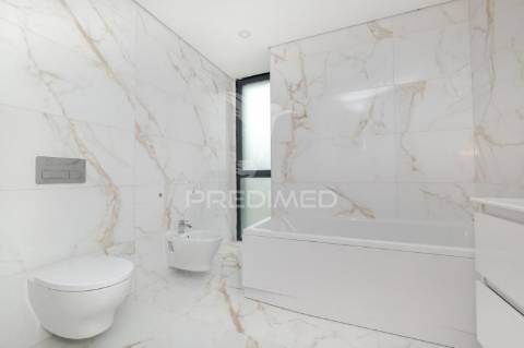 Penthouse t3 em mangualde, viseu – uma oportunidade única!