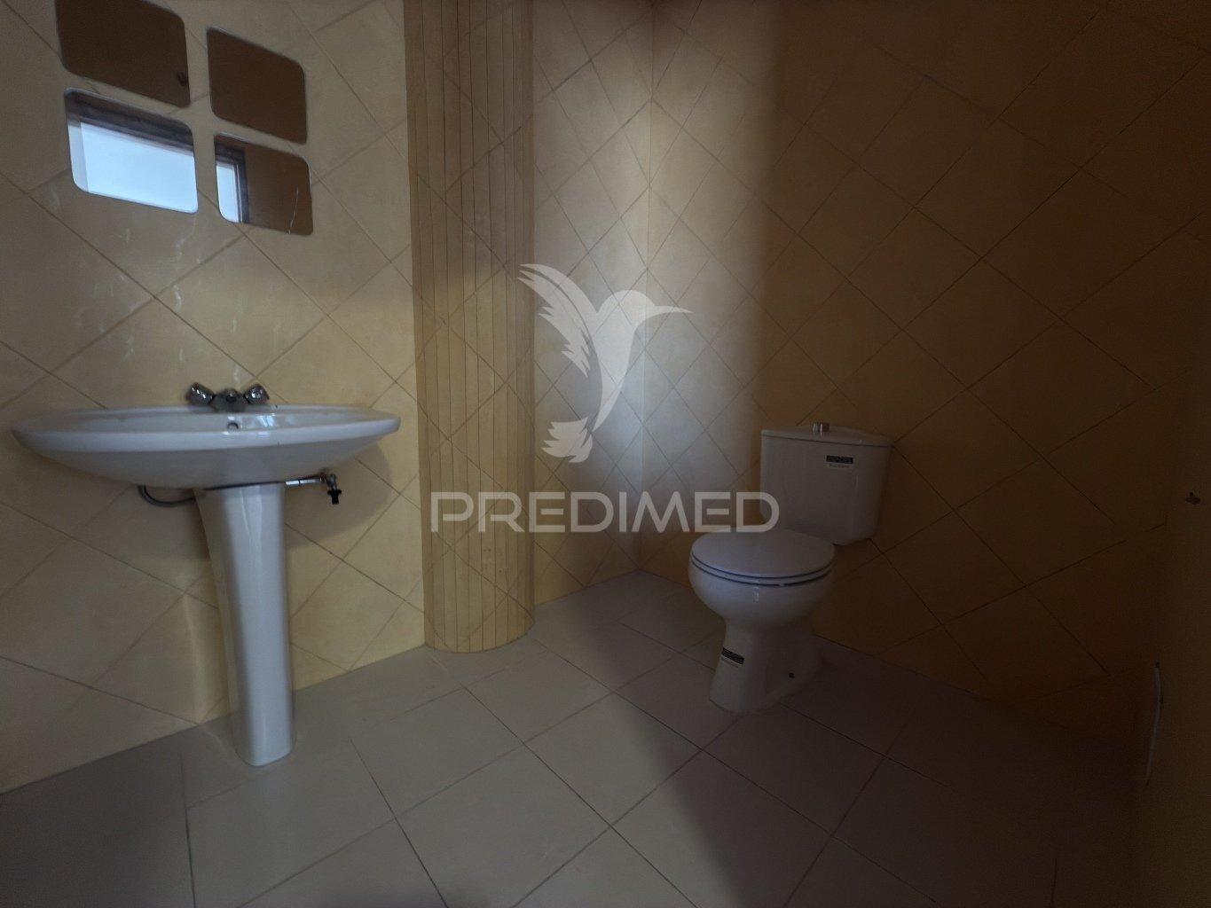 Escritório quinta do paraiso