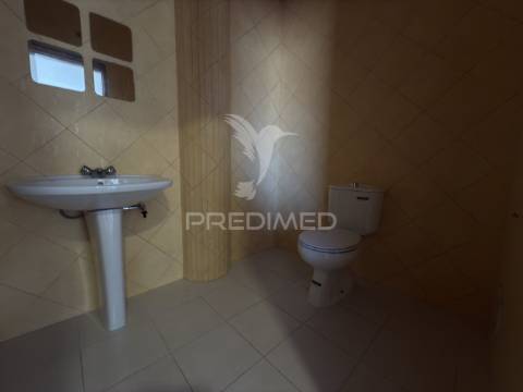 Escritório quinta do paraiso