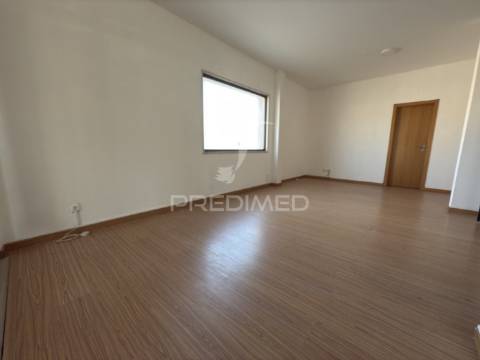 Escritório quinta do paraiso