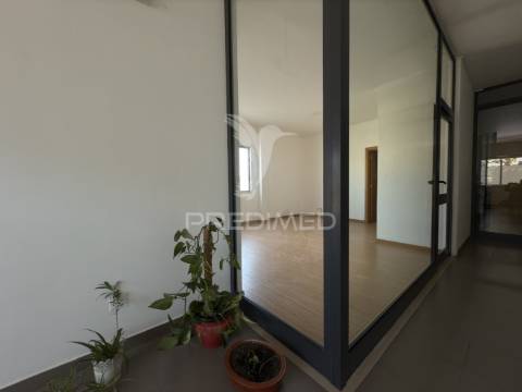 Escritório quinta do paraiso