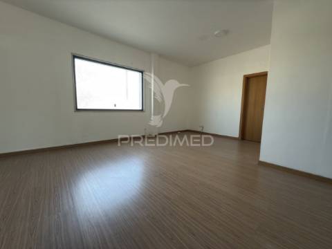 Escritório quinta do paraiso