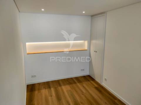 Moradia t2 com terraço com vista para a lagoa e mar