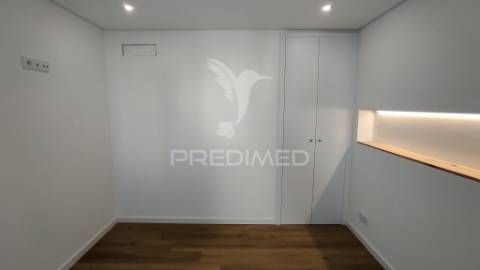 Moradia t2 com terraço com vista para a lagoa e mar