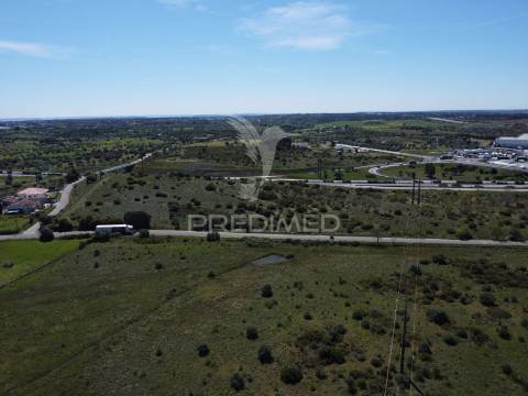 Terreno empresarial 37.000 m² – a 1 minuto da a1 e junto à a23 | oportunidade única