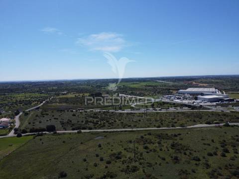 Terreno empresarial 37.000 m² – a 1 minuto da a1 e junto à a23 | oportunidade única