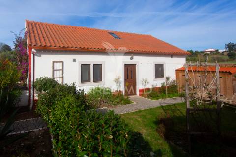 Casa de campo no arelho