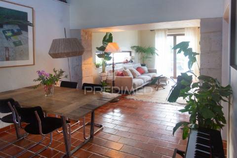 Casa de campo no arelho