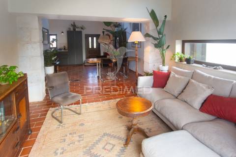 Casa de campo no arelho