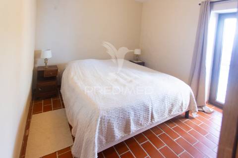 Casa de campo no arelho