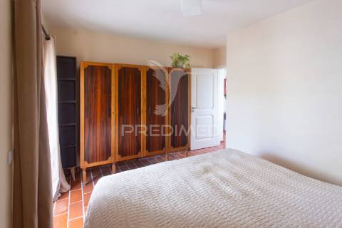 Casa de campo no arelho