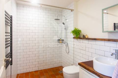 Casa de campo no arelho