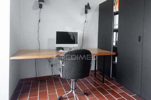 Casa de campo no arelho