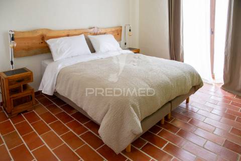 Casa de campo no arelho