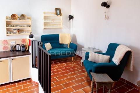 Casa de campo no arelho