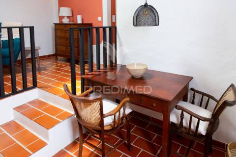 Casa de campo no arelho