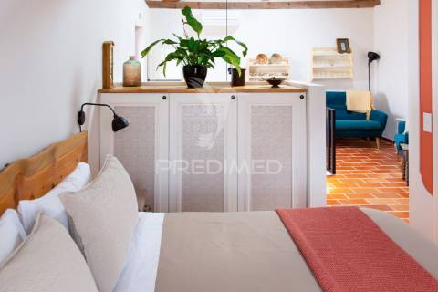 Casa de campo no arelho