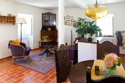 Casa de campo no arelho