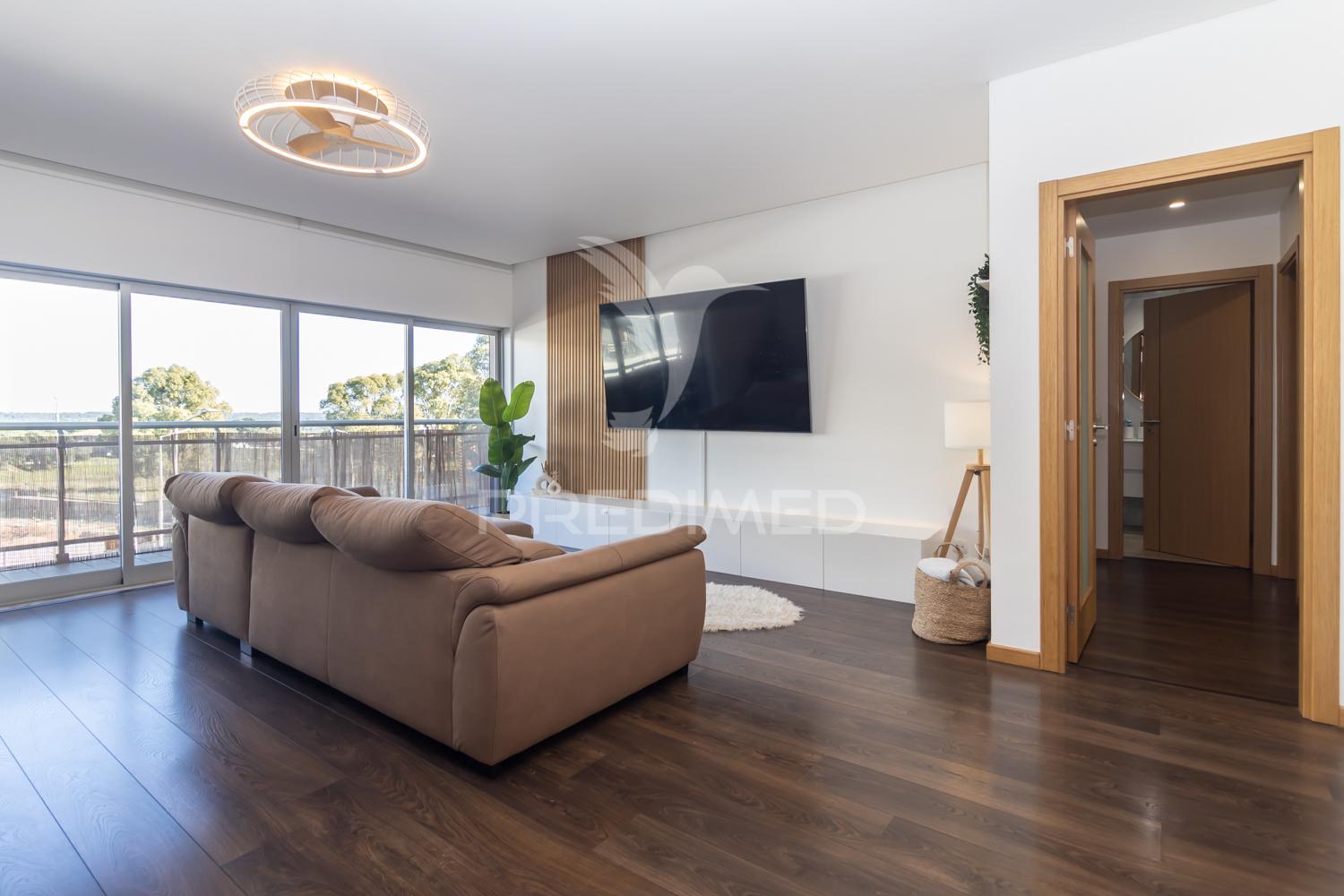 Apartamento t3 || paio pires