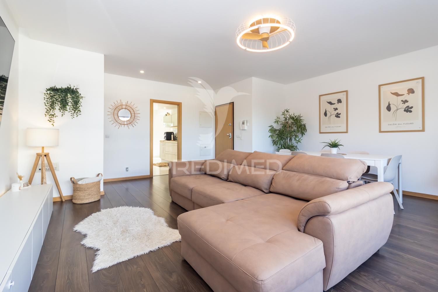 Apartamento t3 || paio pires