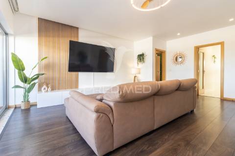 Apartamento t3 || paio pires