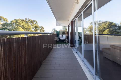 Apartamento t3 || paio pires