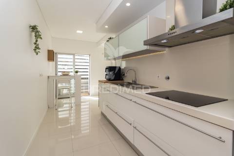 Apartamento t3 || paio pires