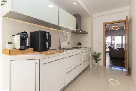 Apartamento t3 || paio pires