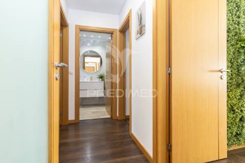 Apartamento t3 || paio pires