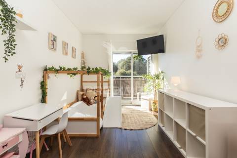 Apartamento t3 || paio pires