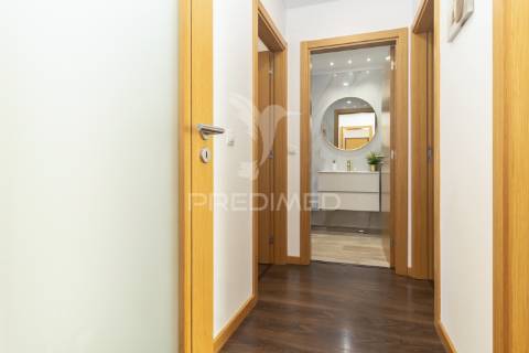 Apartamento t3 || paio pires