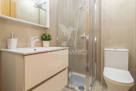 Apartamento t3 || paio pires