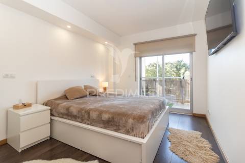 Apartamento t3 || paio pires