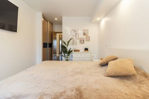 Apartamento t3 || paio pires