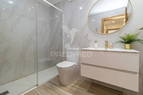 Apartamento t3 || paio pires