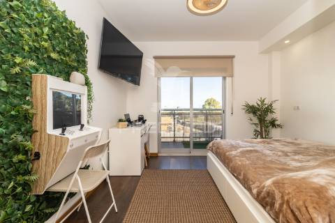 Apartamento t3 || paio pires