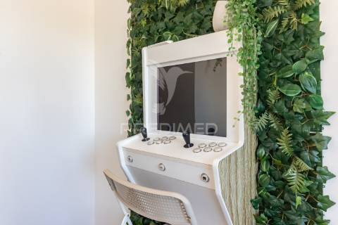 Apartamento t3 || paio pires