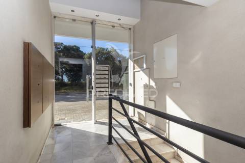 Apartamento t3 || paio pires