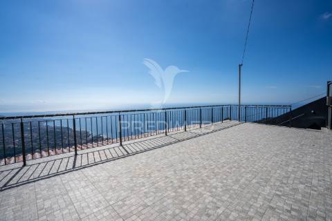 Moradia t2 em garachico, câmara de lobos