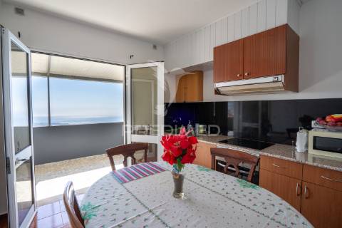 Moradia t2 em garachico, câmara de lobos