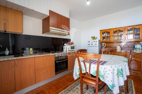 Moradia t2 em garachico, câmara de lobos