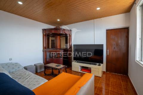 Moradia t2 em garachico, câmara de lobos