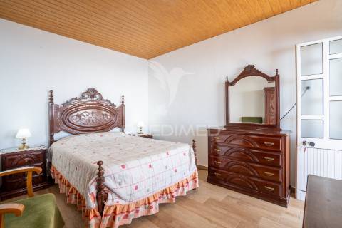 Moradia t2 em garachico, câmara de lobos