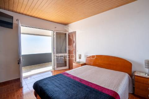 Moradia t2 em garachico, câmara de lobos