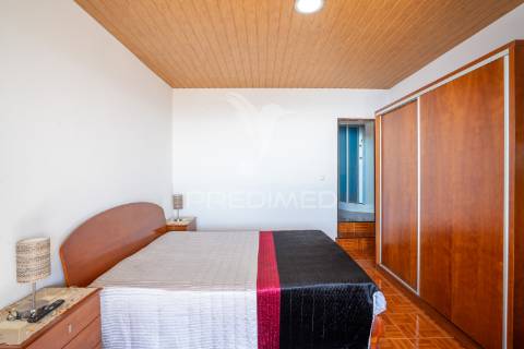 Moradia t2 em garachico, câmara de lobos