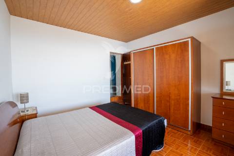 Moradia t2 em garachico, câmara de lobos