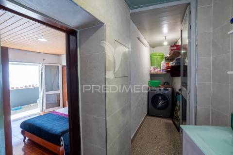 Moradia t2 em garachico, câmara de lobos