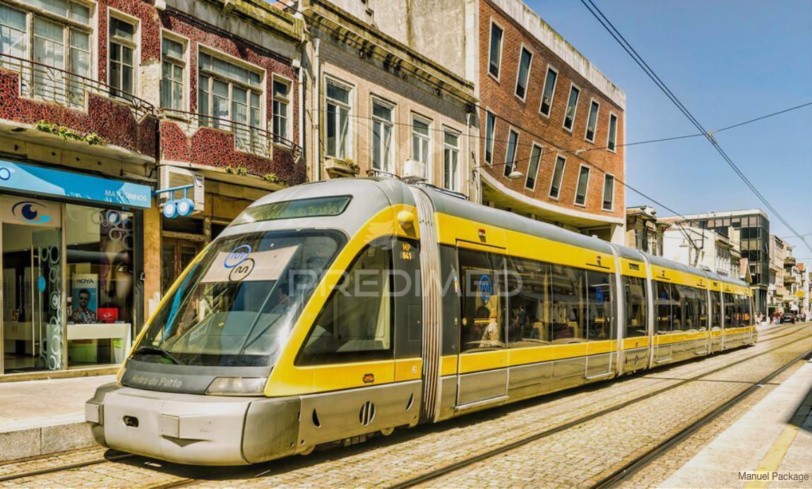 Charmoso apartamento t1 em  matosinhos sul