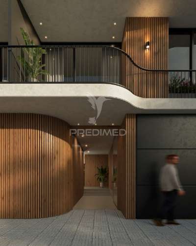 Charmoso apartamento t1 em  matosinhos sul